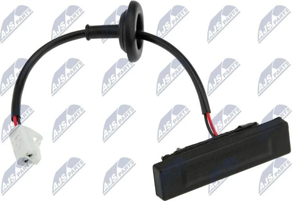 Bouton Hayon Défectueux i20 ? Remplacez par l'Interrupteur 812601J600