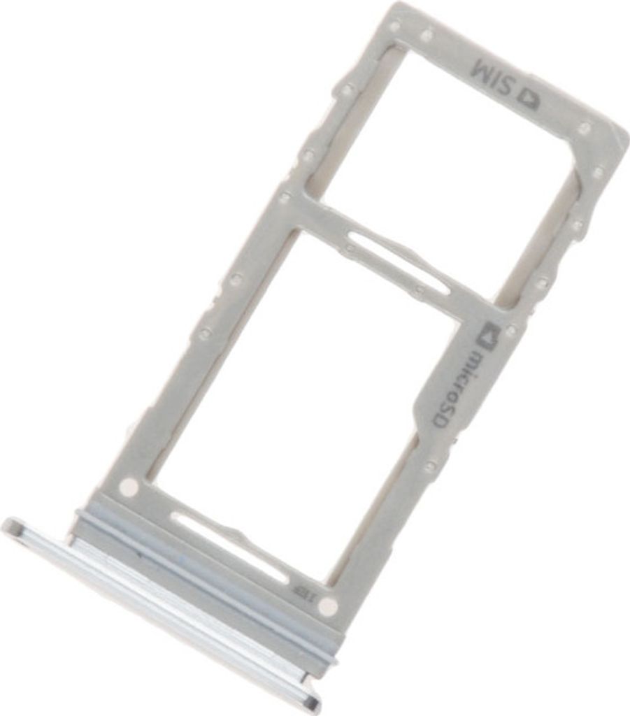 Für Samsung Galaxy Note10 Plus Sim Karten Tray Halter Sim Produktbild 