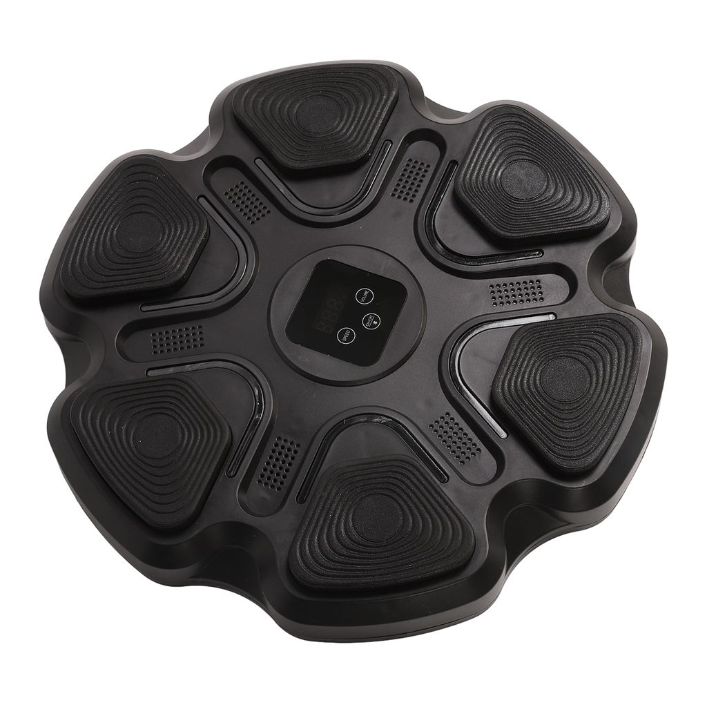 Nástěnný chytrý hudební boxovací stroj s boxerskými Obrázek produktu 5