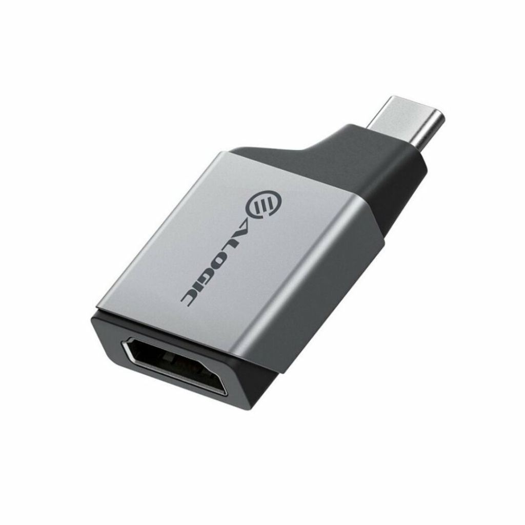 Alogic - Ultra Mini USB-C zu HDMI Adapter