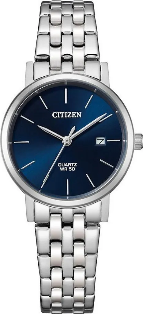 Citizen EU6090-54L Orologio sportivo da donna al quarzo 26mm 5ATM