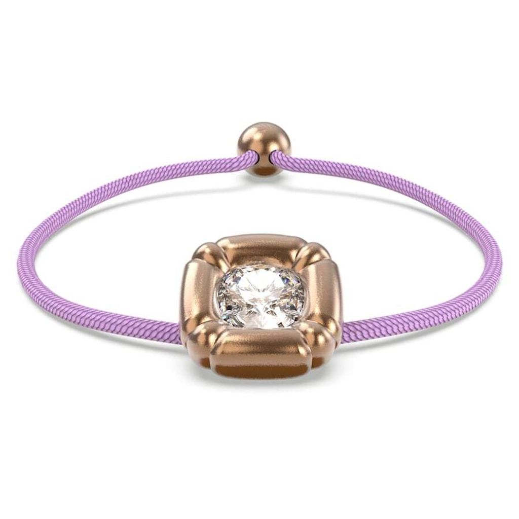 Swarovski Dulcis Damenarmband, Kristalle im Kissenschliff 5617983