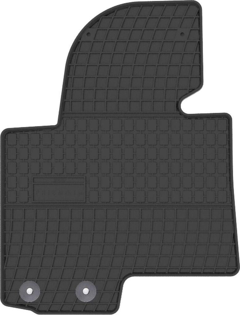 Gumová rohož pre vodiča pre: Kia Sportage III (2010-2015)  Obrázok produktu 