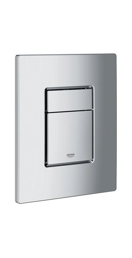 Grohe Abdeckplatte Skate Cosmopolitan 2-Mengen o Obrázek produktu 