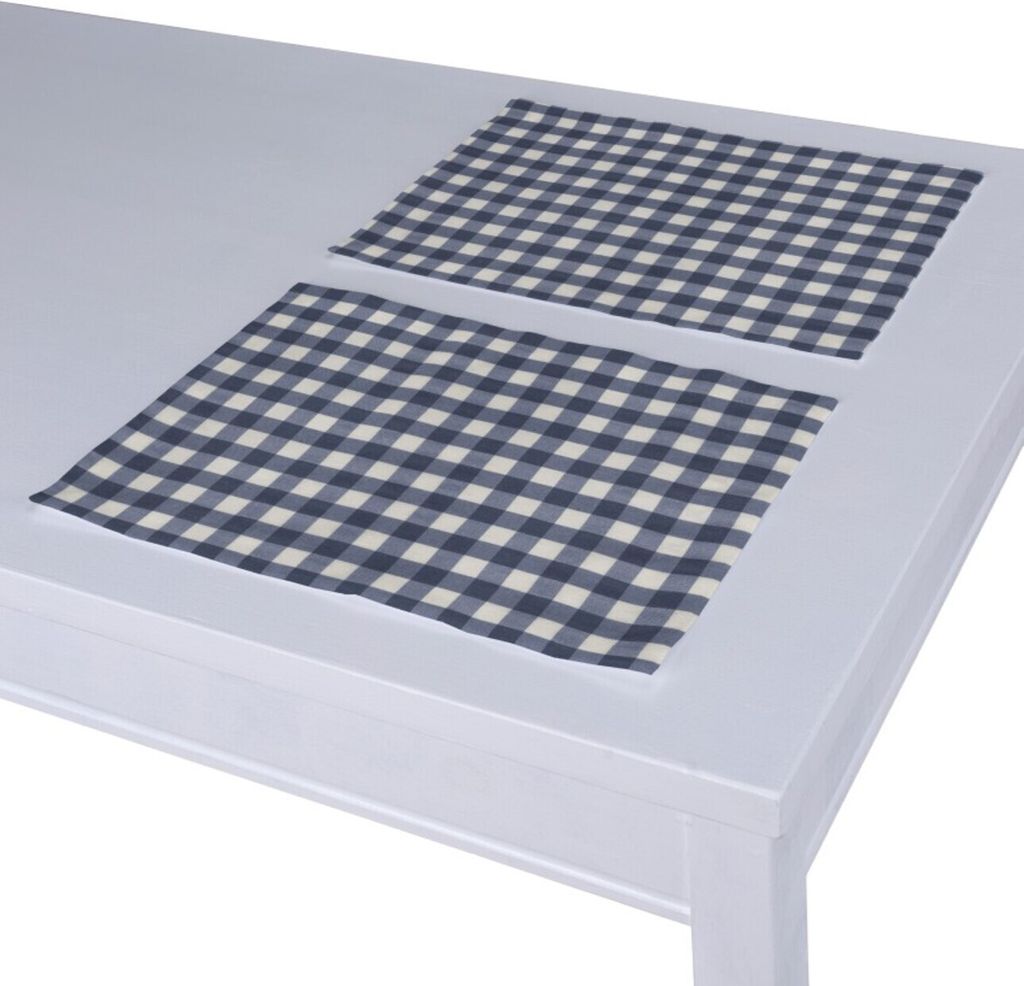 Tischset 2 Stck. Produktbild 