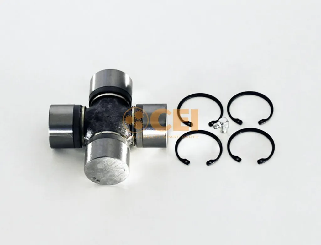 Joint d'arbre longitudinal CEI 133.089 pour cardan MERCEDES LK LN2