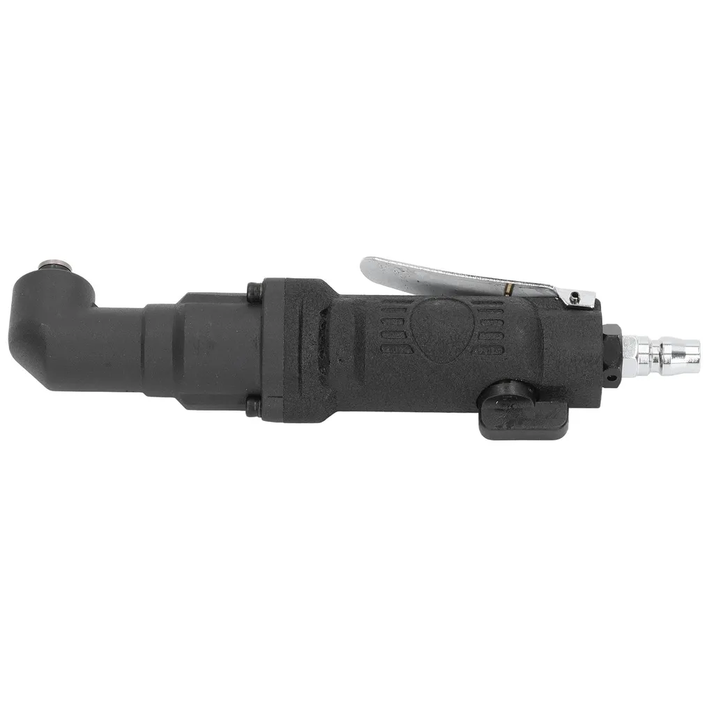 Tournevis pneumatique à angle droit réversible - Outil d'atelier 90°
