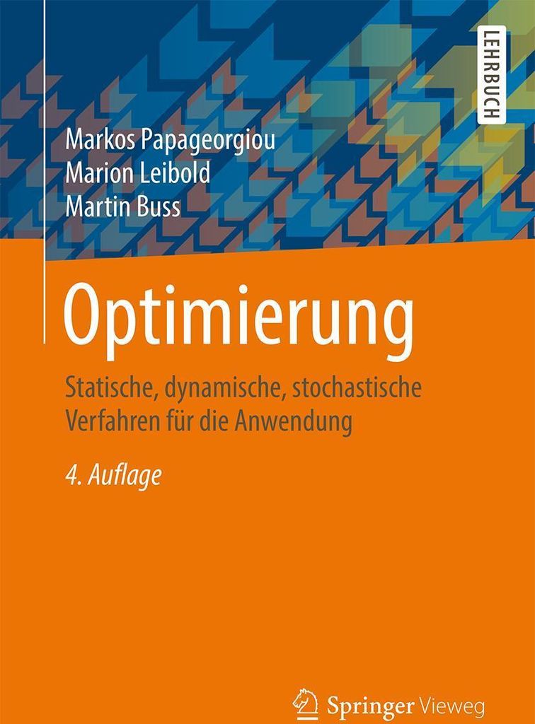 Optimierung