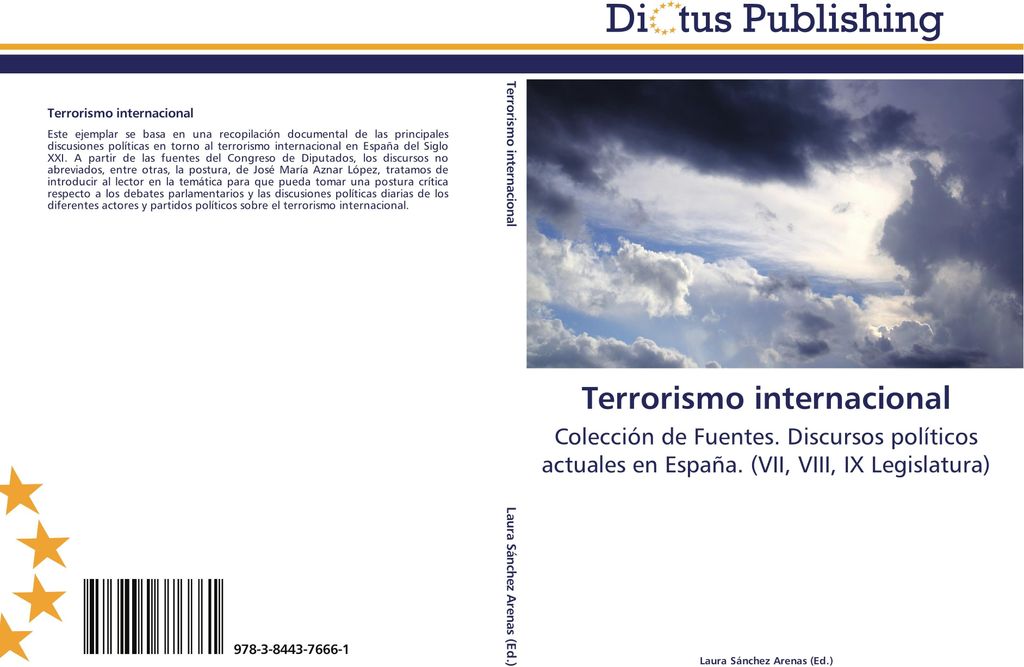 Terrorismo internacional
