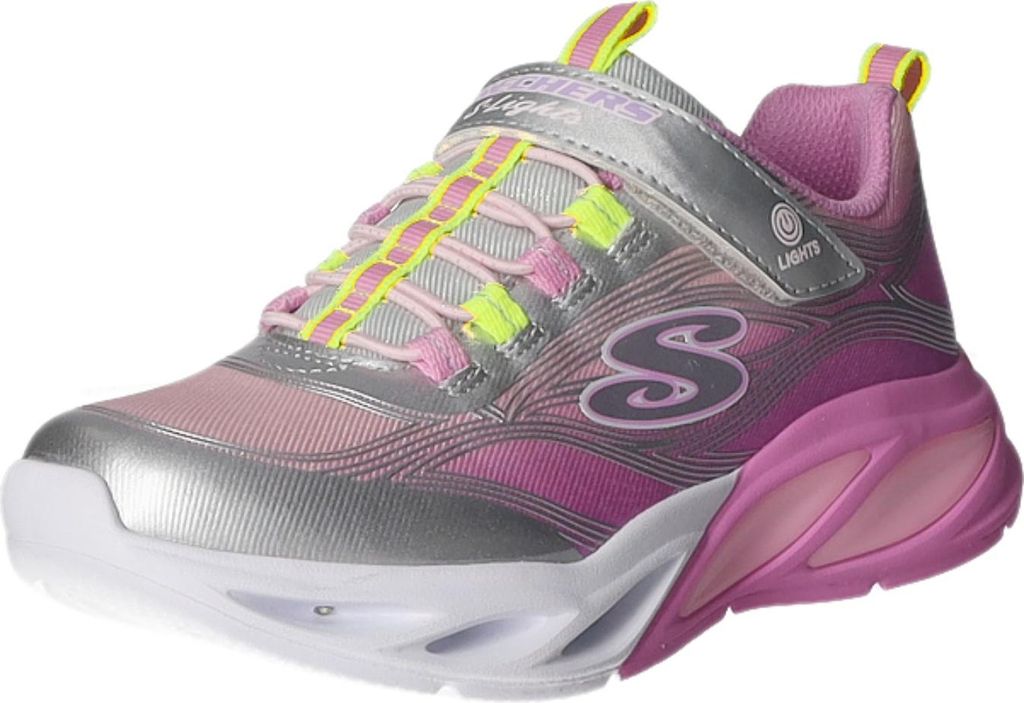 Skechers Sneakers 303712L-SMLT in LILA color size 34