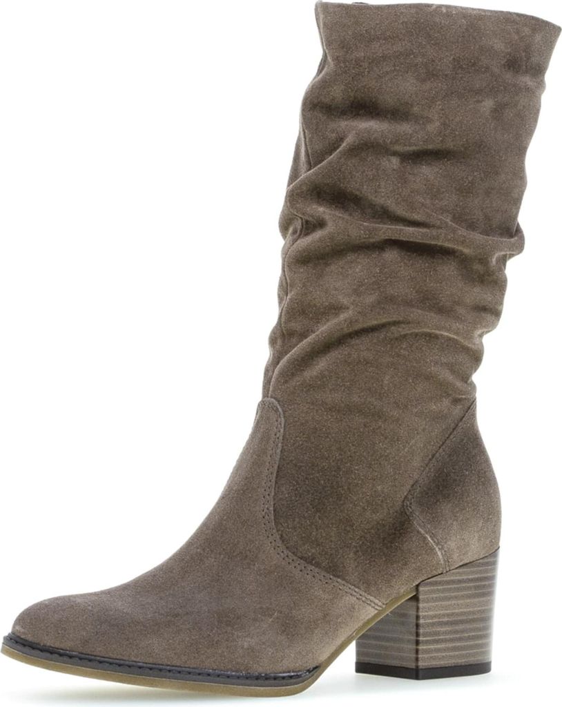 Gabor (0) Bottes classiques Femme 32303937373835 Beige 38 Image du produit 
