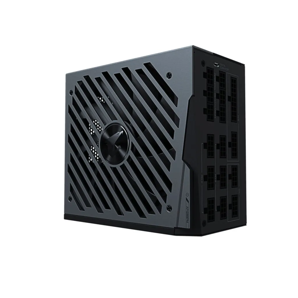 Alimentation 1200W Gigabyte GP-AP1200PM Full Modulaire ATX AORUS