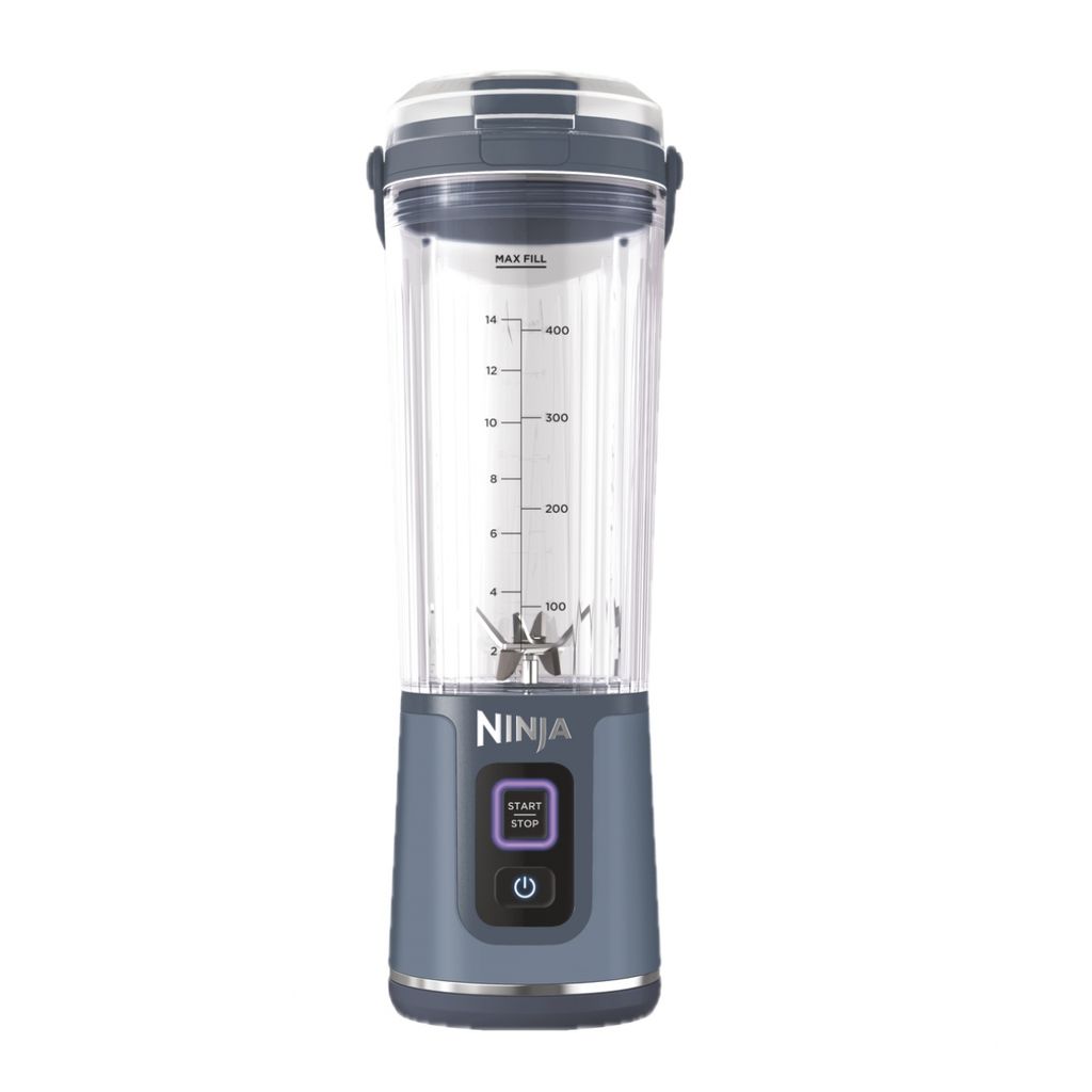 Šálkový mixér NINJA BC151EUNV Blue 530 ml Obrázok produktu 3