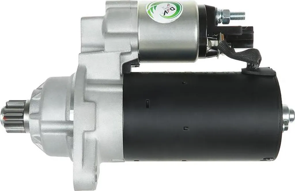 Démarreur électrique AS-PL compatible avec AUDI A4 SKODA et VW Passat