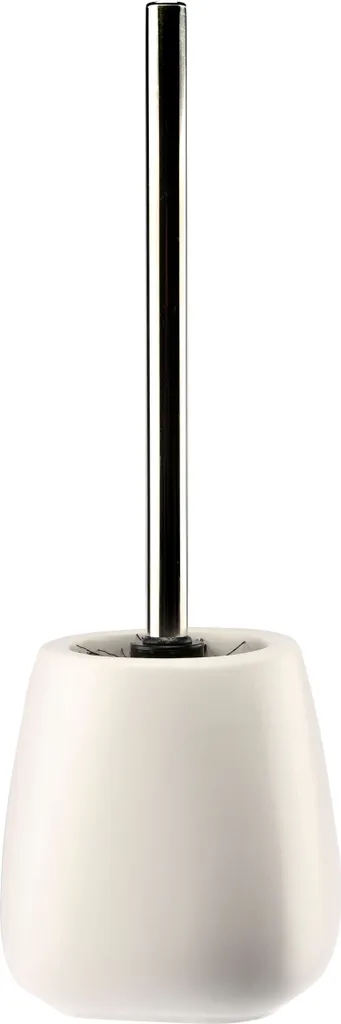 KADAX Palmi Scopino WC in Ceramica Bianco - Eleganza e Igiene nel Bagno