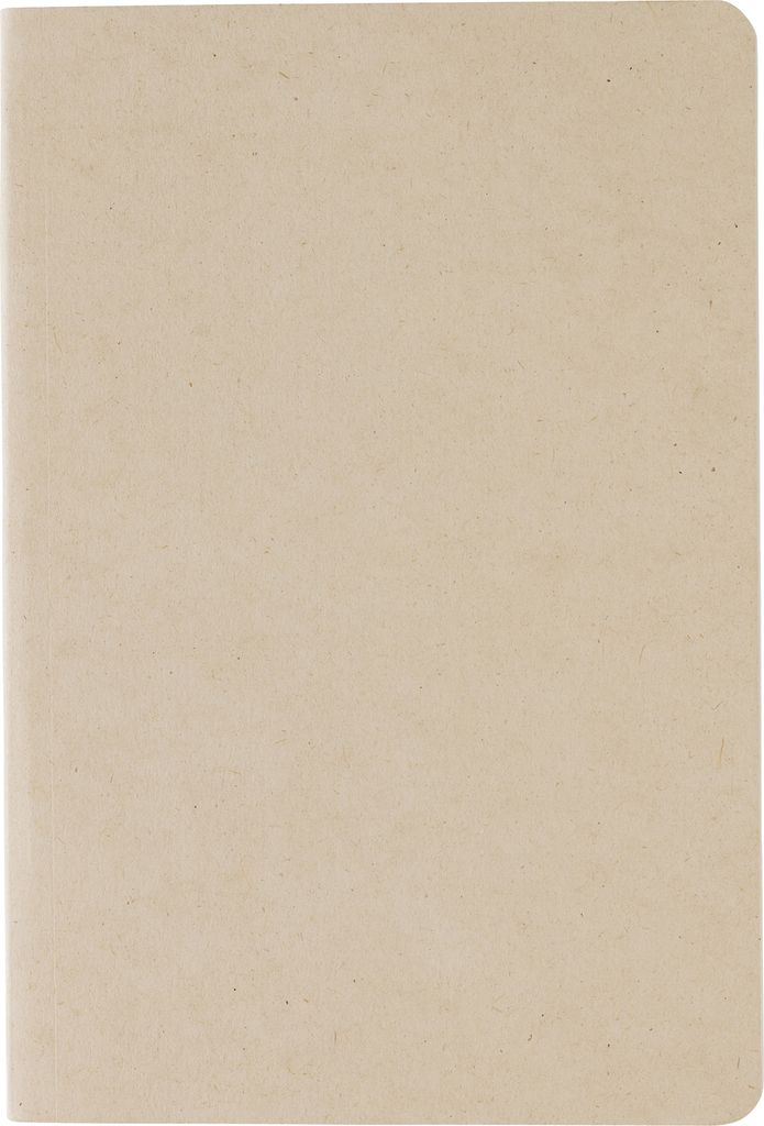 XD Collection - Notizbuch "Elowen", Bambus, A5 XD279 (Einheitsgröße) (Braun)