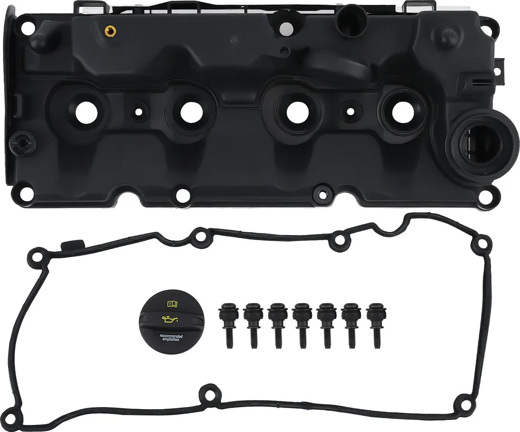 Cache soupape culasse Audi A3 8V1 8VK 1.6 2.0 TDI 2012-2017 moteur