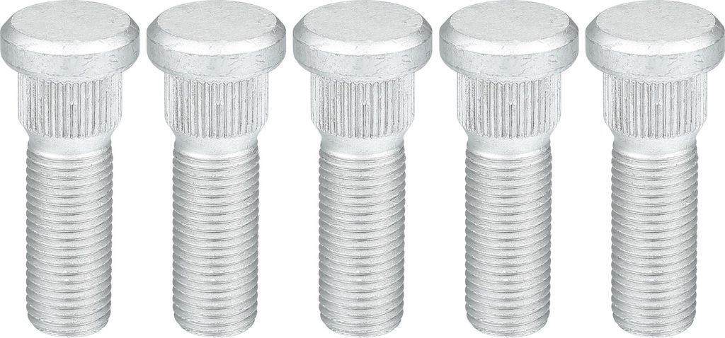 M14x1.5 Radmuttern passend für Lexus Nr. 9094202077 - 5 Stück