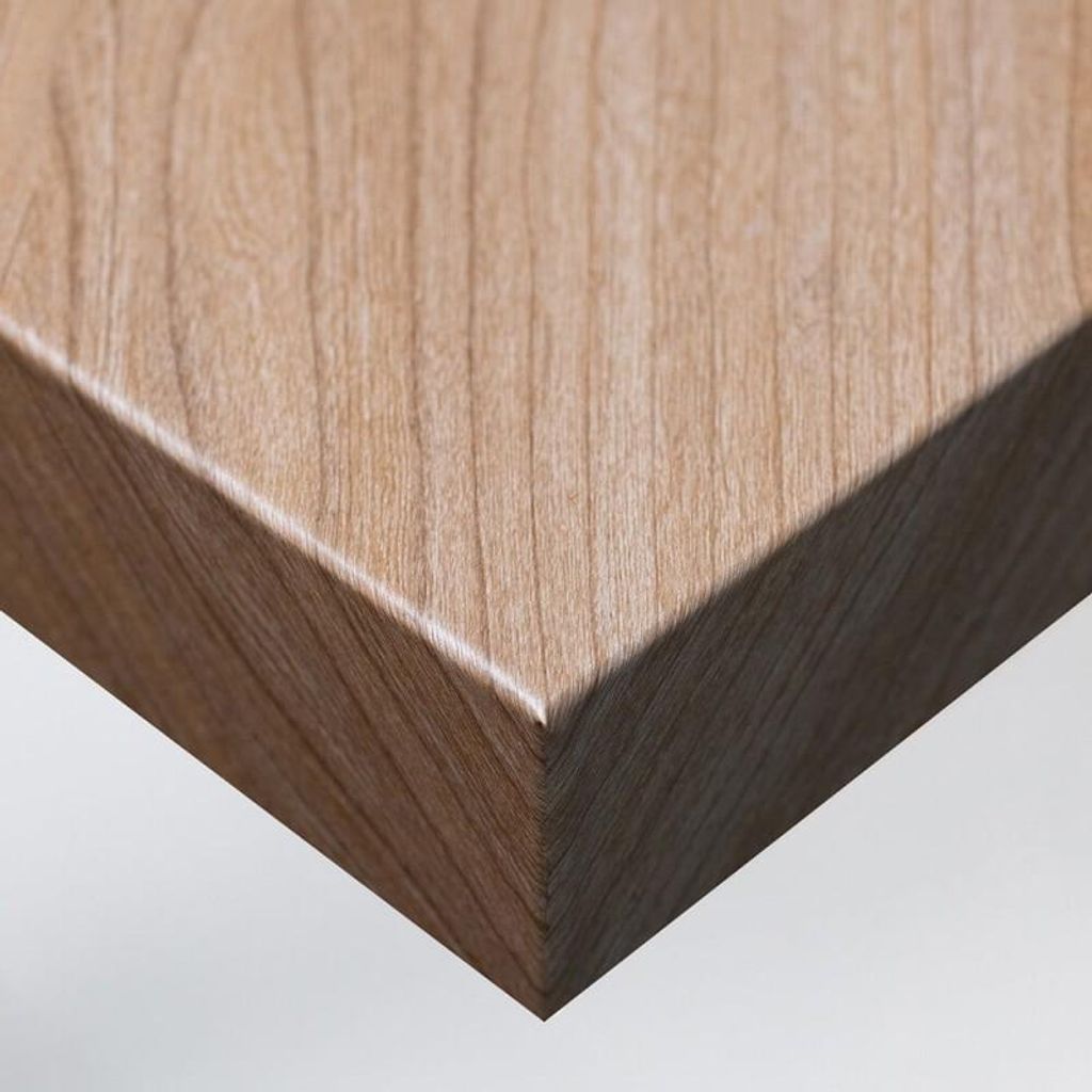 DIMEXACT - DIMEXACT Wandverkleidung in Eichenholzoptik in einer Rolle von 122 cm x 0,5 Meter(n) -122 cm x 0.5 m - en Rouleau