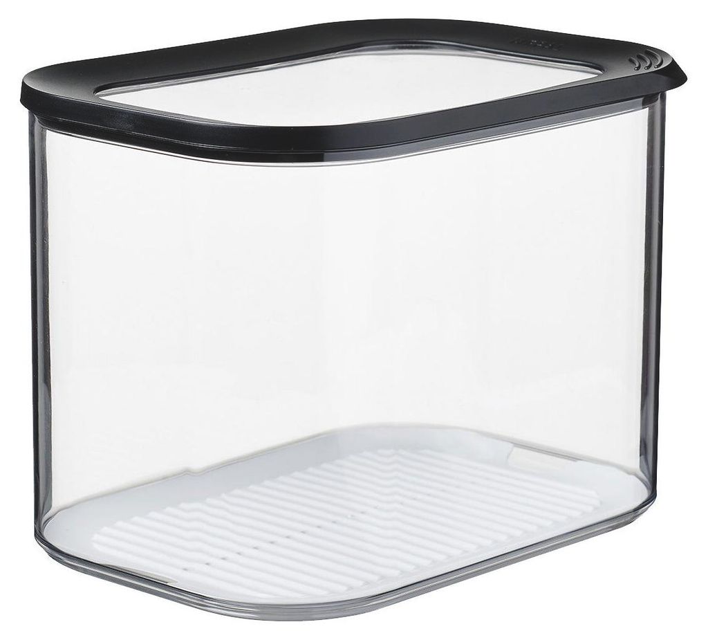 Mepal vorratsdose modula xl 4500 ml - schwarz 224 x 160 x Obrázek produktu 