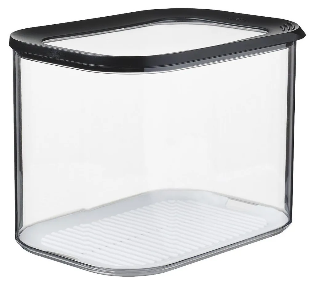 Grande Boîte de Rangement Mepal Modula XL 4500ml Hermétique et Sans BPA