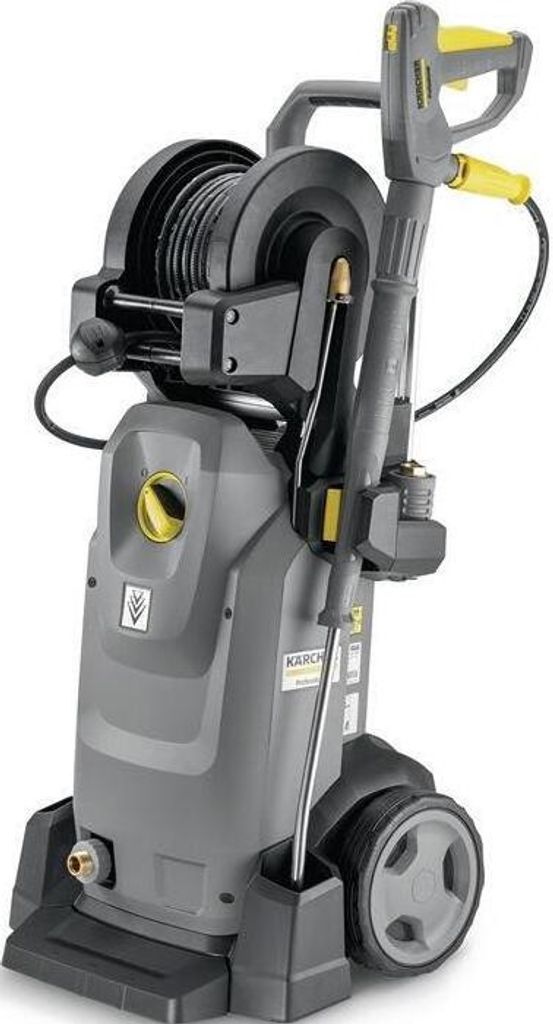 Kärcher HD 7/17 MXA PLUS Elektro-Hochdruckreiniger, 4200 Produktbild 