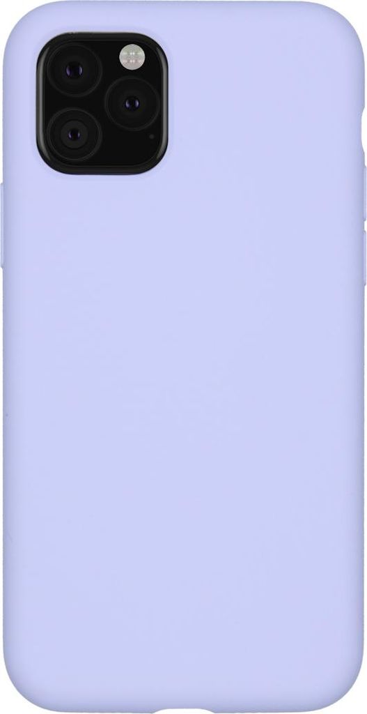 Accezz Liquid Silicone Backcover pour l'Apple iPhone 11 Pro Image du produit 
