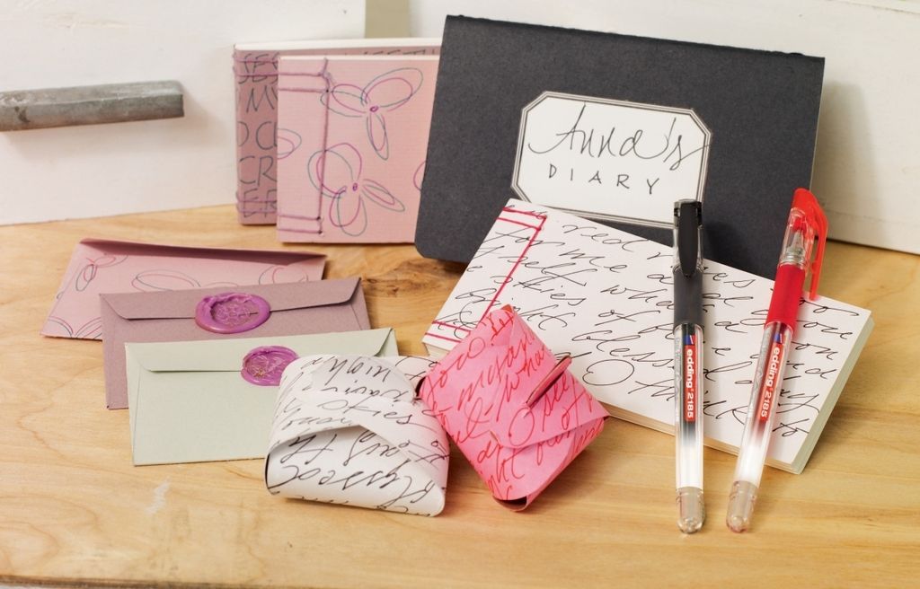 Gelroller 2185 crystaljelly 0,7mm kupfer Packung mit 10 Stück