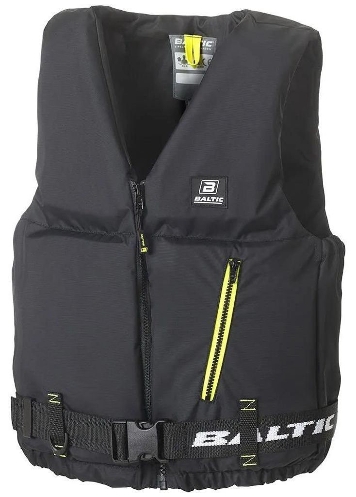 Baltic Axent (Mod.5814) schwarz XL 90+kg Zdjęcie produktu 