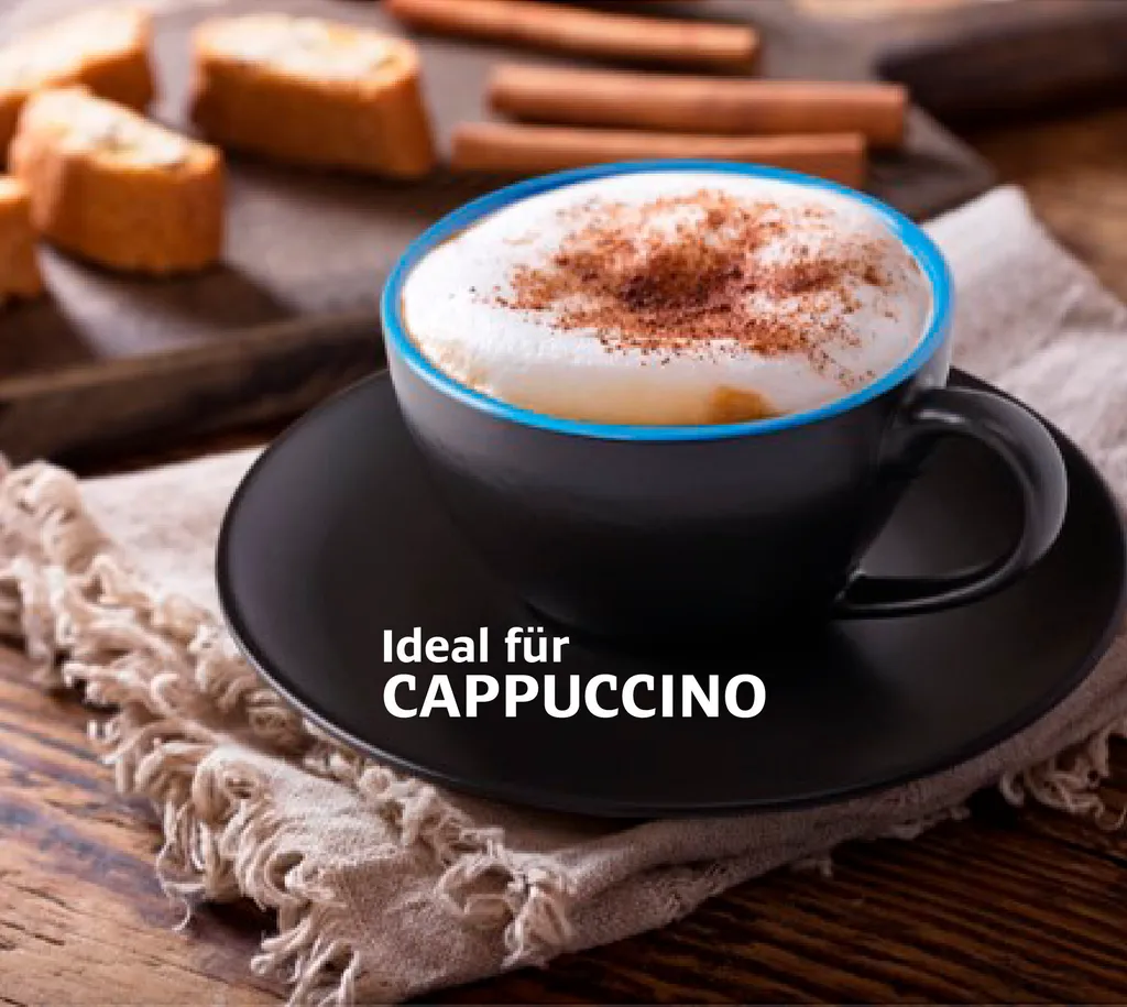 Le Migliori Tazze per Cappuccino: Recensione MIAMIO Le Papillon - 4