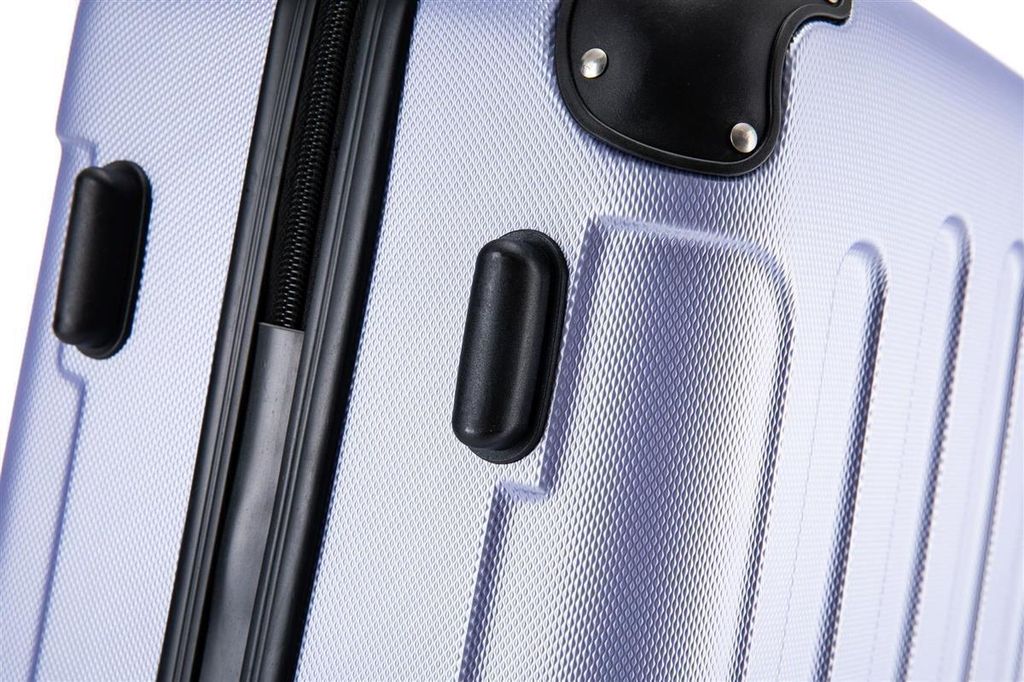 Flexot® F-2045 Handgepäck Bordcase Trolley Koffer Produktbild 17