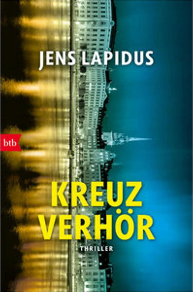 Jeu de société Kreuzverhör - Jeu d'ambiance et déduction pour adultes