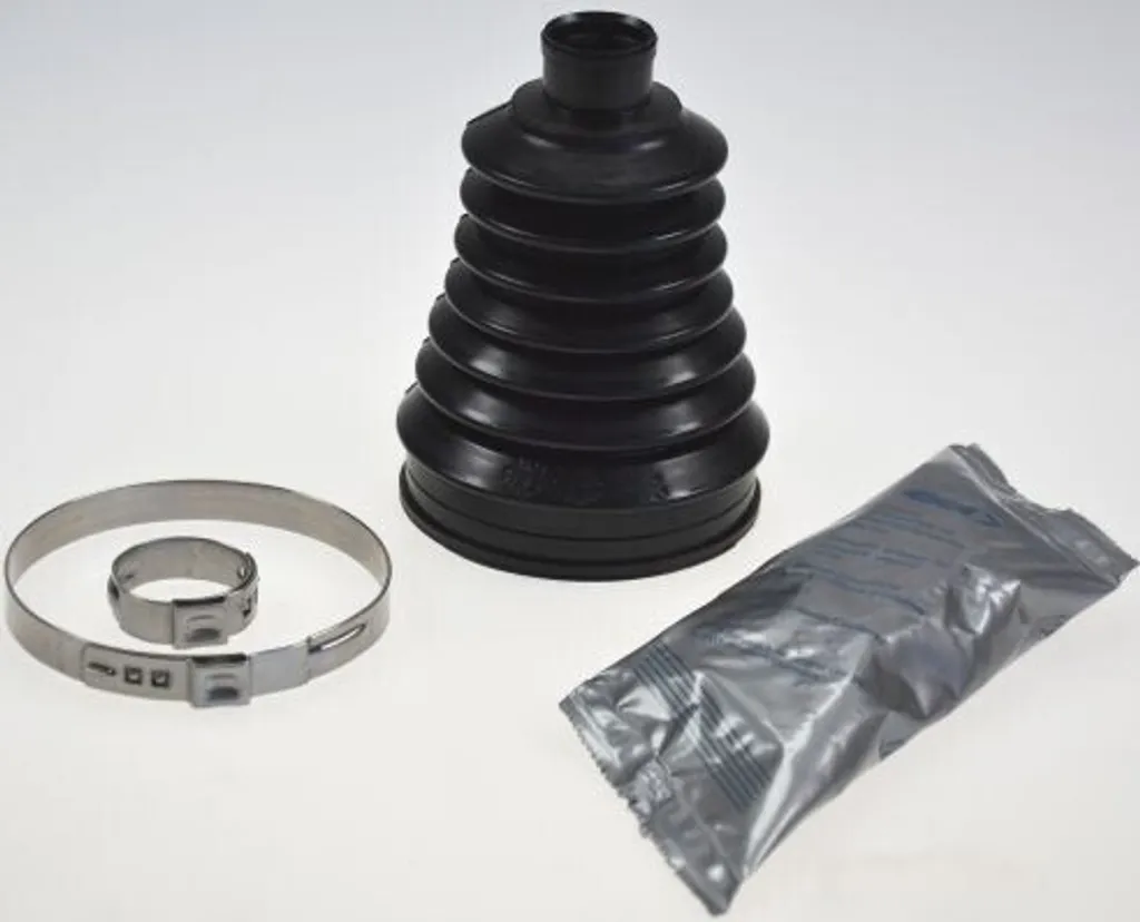 Jeu de soufflets d'arbre de transmission pour Saxo et 106 II - OE 1448390