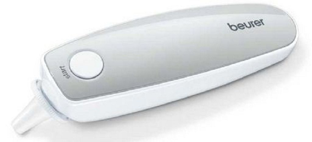 Beurer FT 78 795.18 Infrarot-Fieberthermometer, Ohrmessung Produktbild 