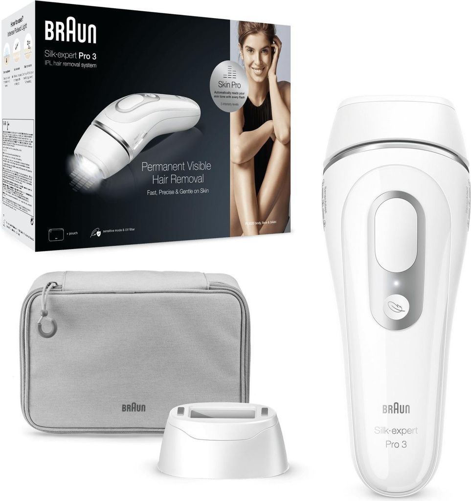 Braun Silk-expert Pro IPL PL3020 Obrázok produktu 