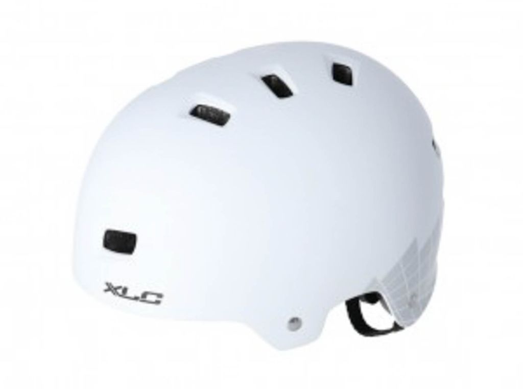 XLC Urban-Helm BH-C22 Gr. 53-59cm, hellgrau, grau