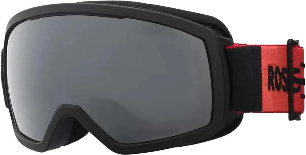 Masque ski enfant Rossignol Toric Hero Jr : fini la buée et les reflets