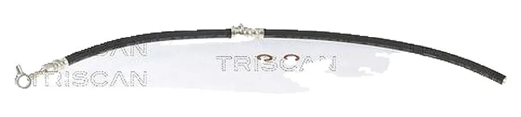 Flexible de frein hydraulique avant compatible Nissan Tiida et Cube