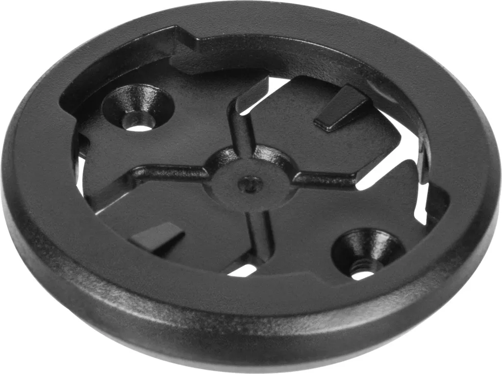 Support Topeak Utf Multi-Mount en Noir : Fixation Frontale 25.5-31.8 mm