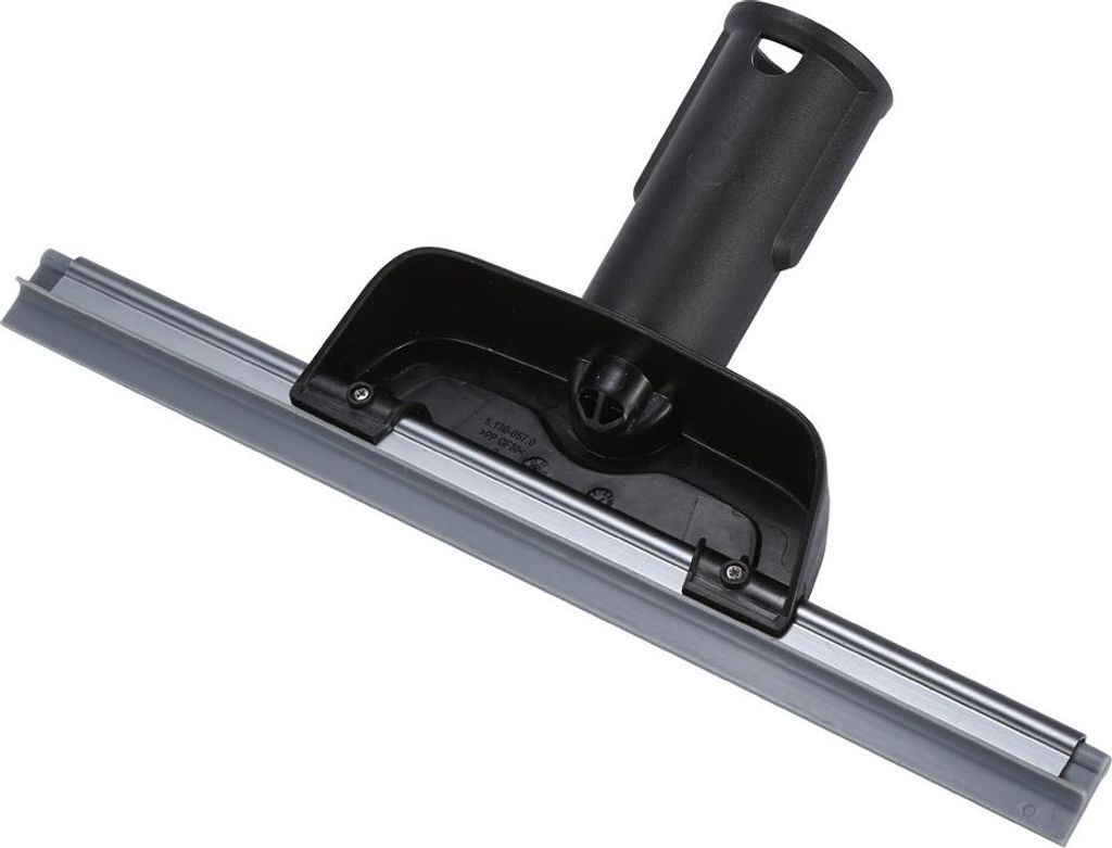 Kärcher EasyFix Bodendüsenset für Dampfreiniger - Tuchwechsel ohne Schmutzkontakt (Kompatibel mit allen Kärcher SC 2 - SC 5) Dampfreinigern