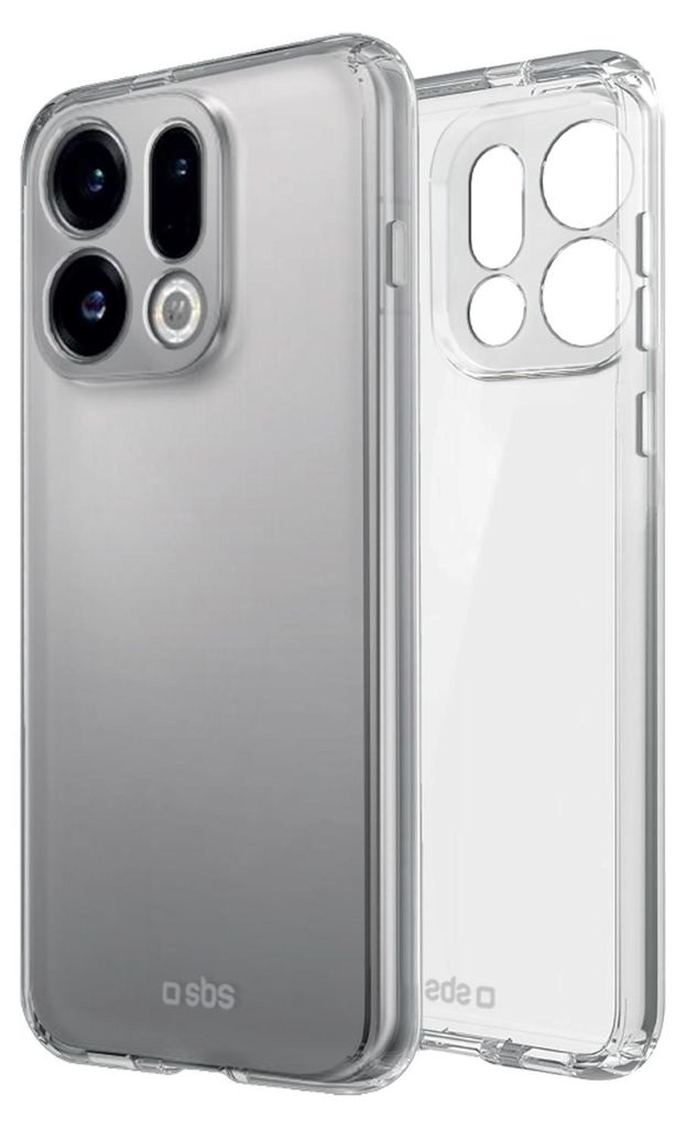 Cover Skinny für Find X9