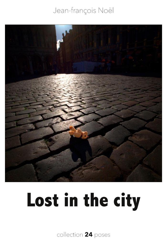 Lost in the city