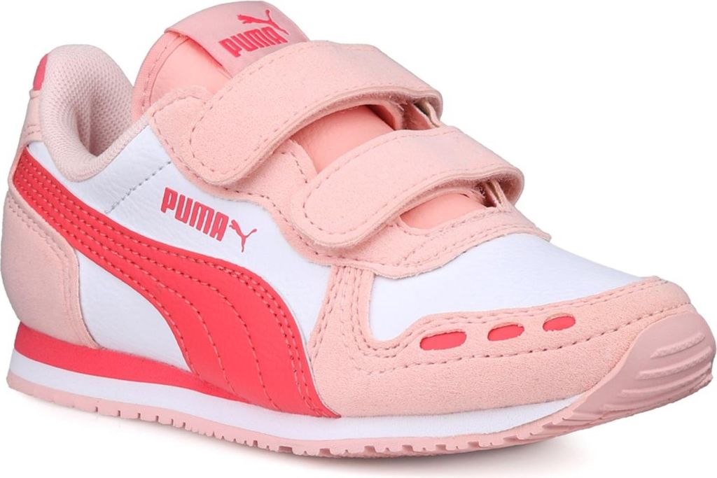 PUMA Freizeitschuhe für Kinder