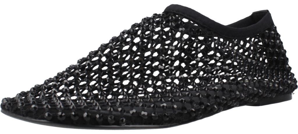 EXÉ VERNICA 444 Schwarz