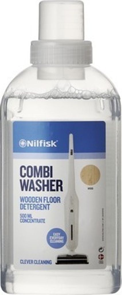 Nilfisk 125300430, Dänemark