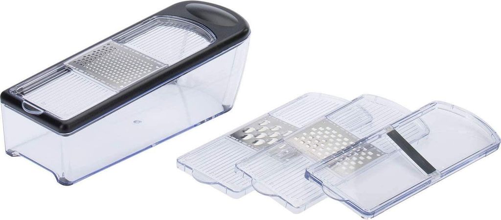 Westmark Reibenset »Technicus Quadro« 14352260 Image du produit 