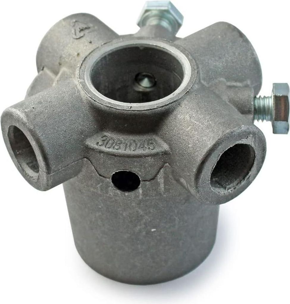 Hörmann Spannkonus für Torisionsfedern Garagen-Sektionaltore für Halt 3085551