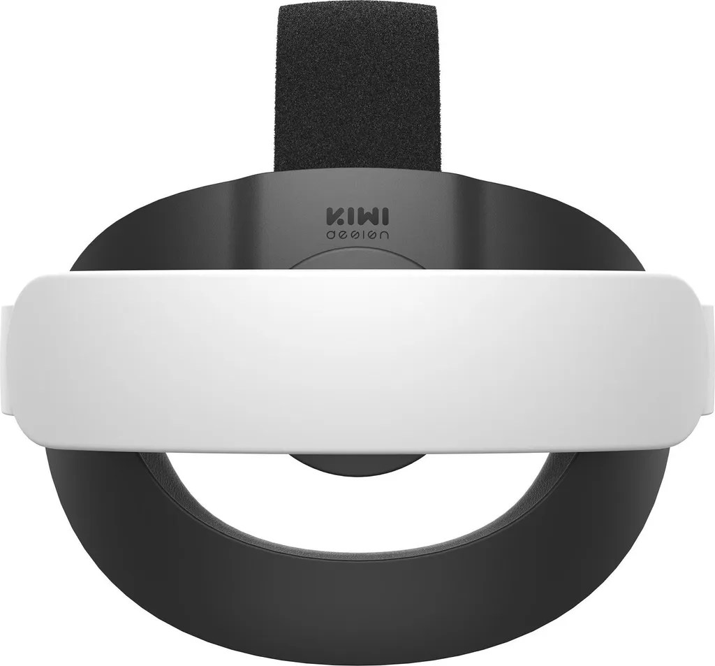 Sangle de remplacement avec batterie pour Meta Quest 3 Elite Strap K4