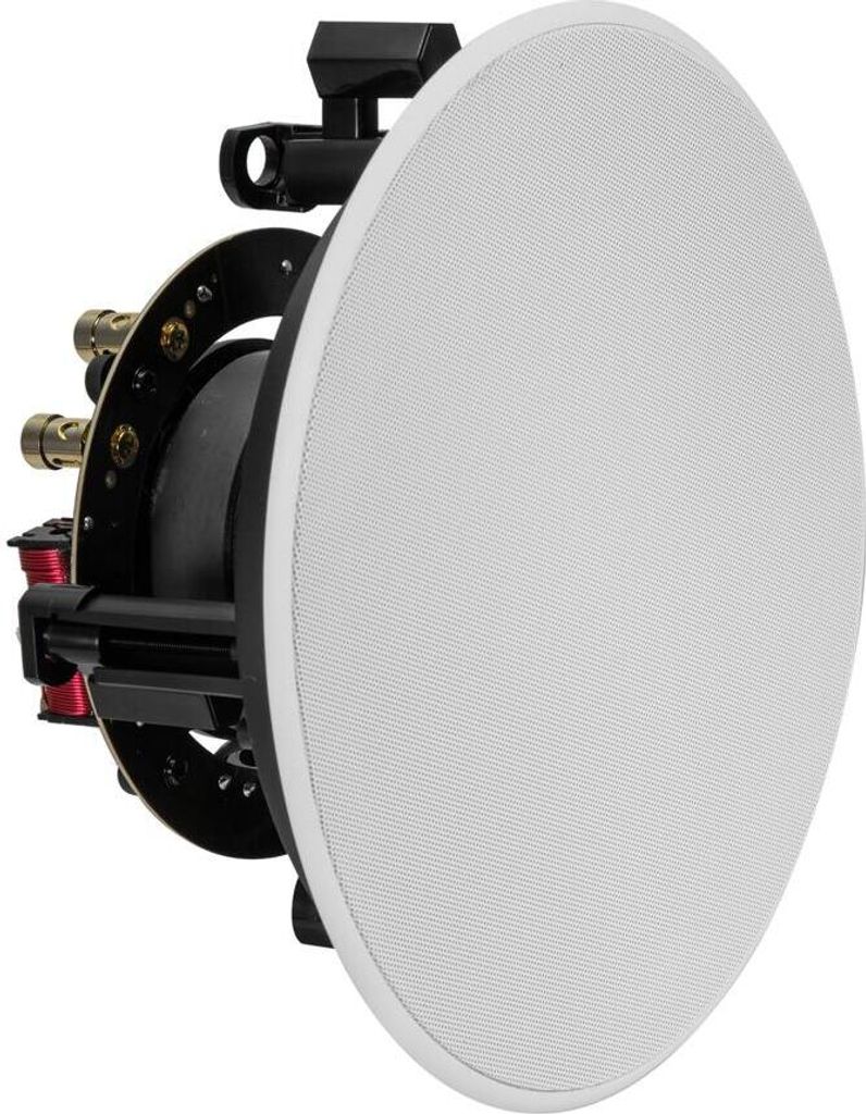 OMNITRONIC CST-608 2-Wege-Deckenlautsprecher (80710224)