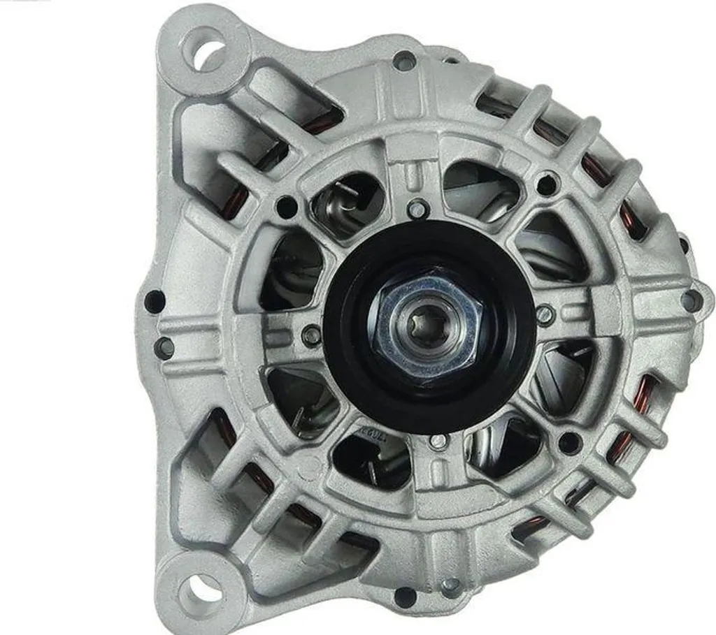 Alternateur AS-PL A3056 OE 5702A4 pour Citroën C3 C4 et Peugeot 207 307